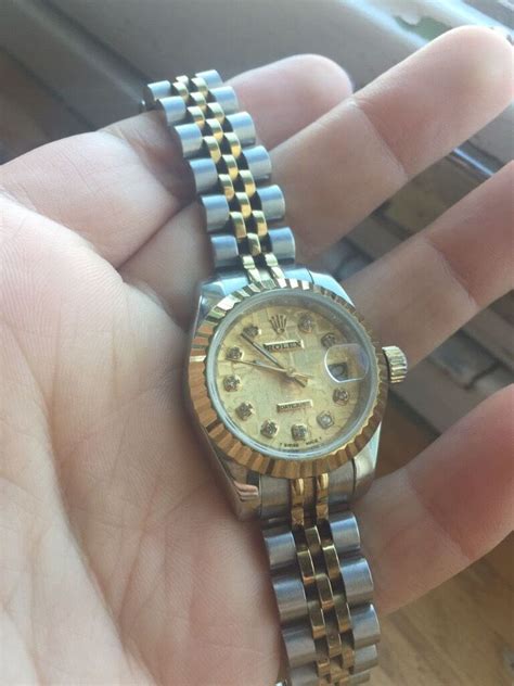 rolex geneva 72200 cl5 steelinox 18k price